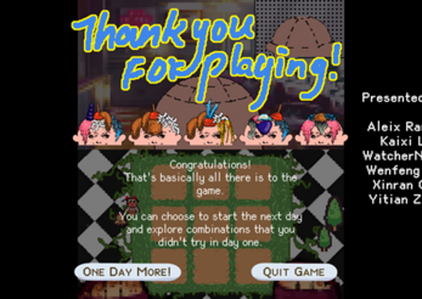 Agri Barber screenshot
