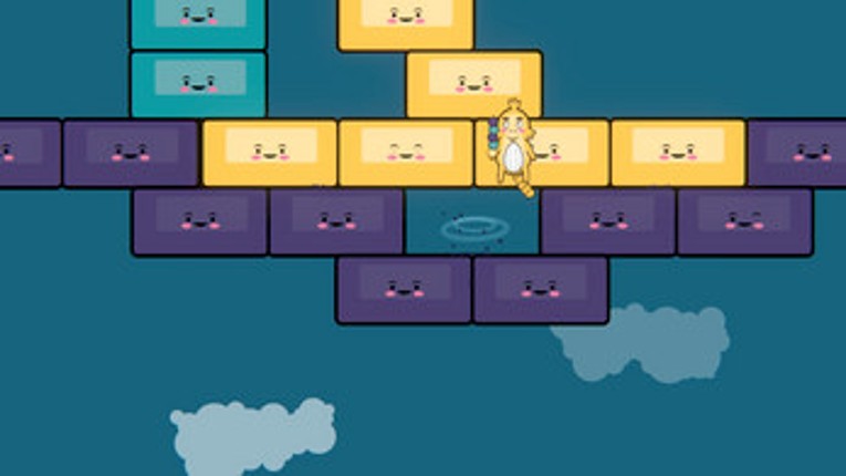 Among screenshot