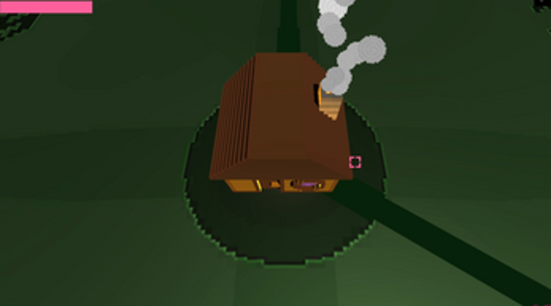 Back Home Again screenshot