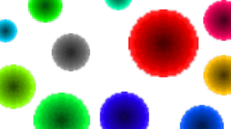 Balls - THEMES screenshot