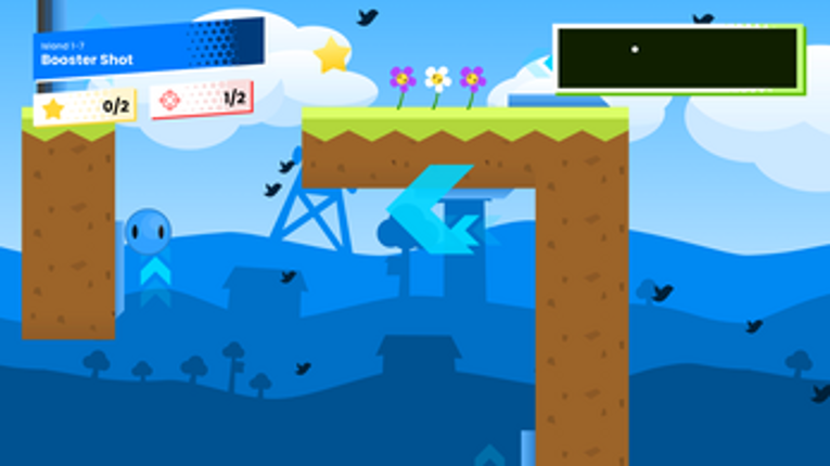 Balls n' Stars 2 screenshot