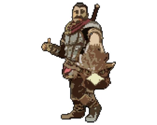 Bestiary: One Day - One Kill Image