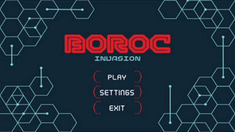 Boroc Invasion Image