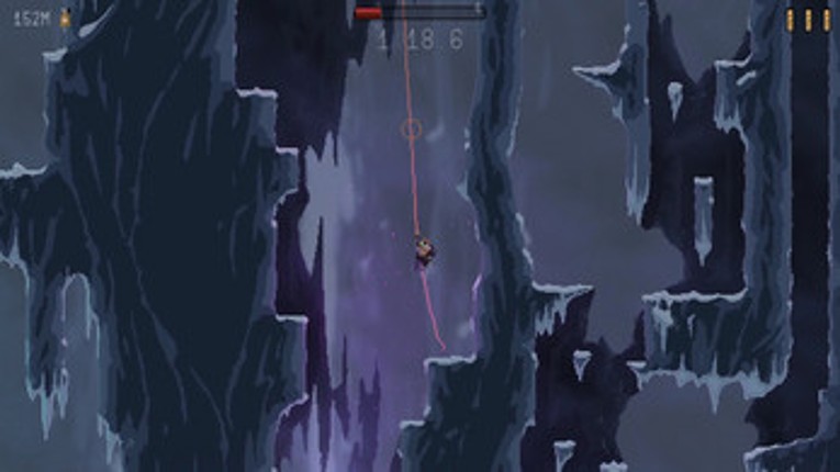 Bottomless screenshot