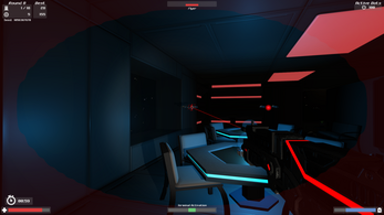 Bug-Bot Blitz 2 screenshot