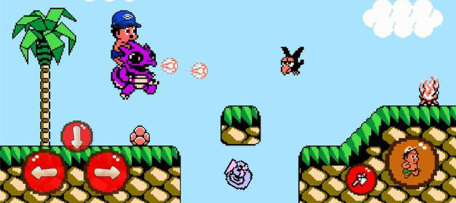 Games like Caveman Adventure Island [Full Unity Source Code]