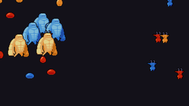 Colorful Tower screenshot