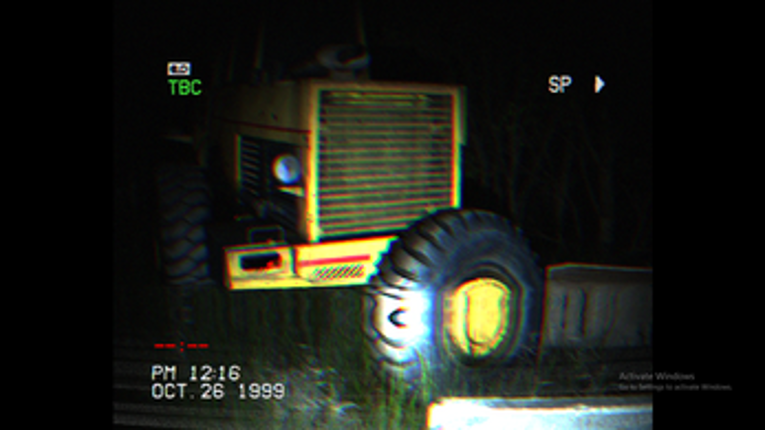 Countryside 1999 screenshot