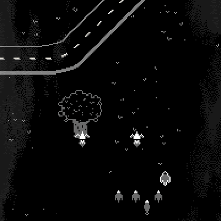 Coup 2776 screenshot