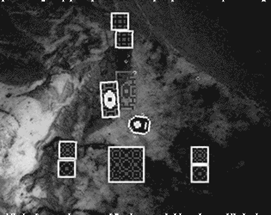 Deep Chalk Dive screenshot