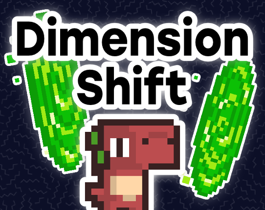 Dimension Shift Image