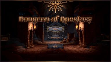 Dungeon of Apostasy Image