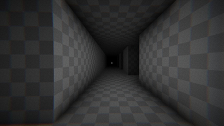 Escape From The GLITCH NIGHTMARE Image