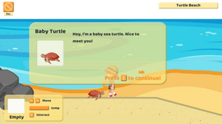 Me and my Animals screenshot