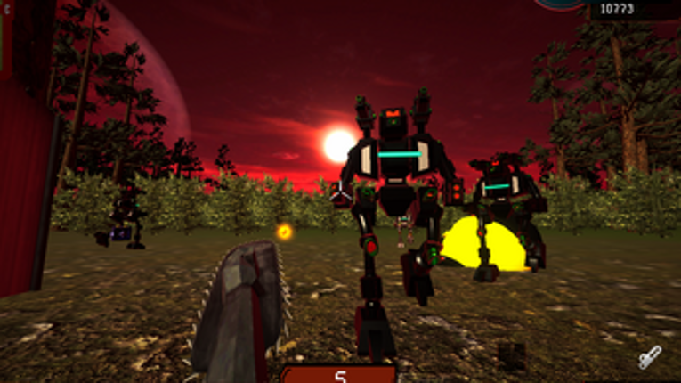 Farmagedon screenshot