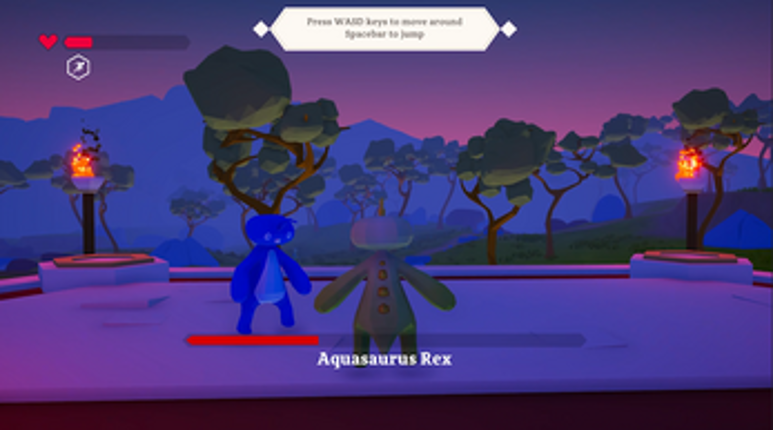 Hunter's Trail Image
