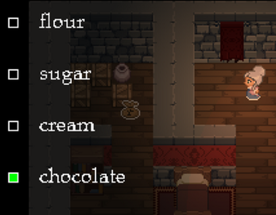 Five Knights In France screenshot