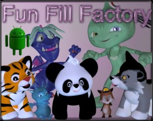 Games like Fun Fill Factory - Android