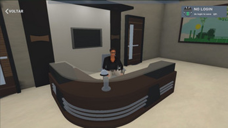 GAMOP Image