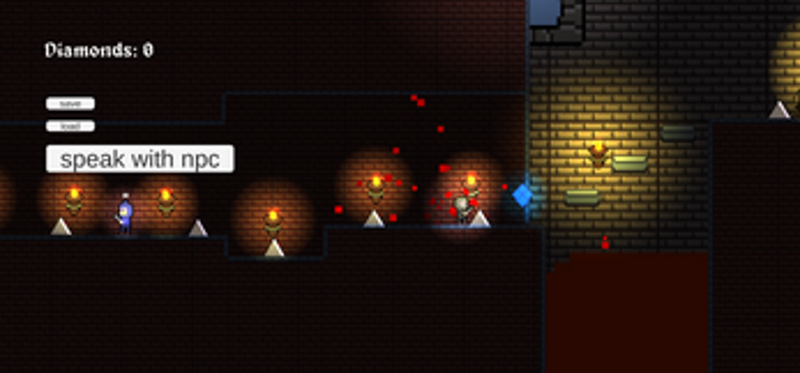 Glory Of Souls screenshot