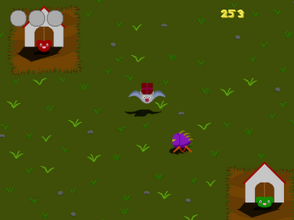 GoBat screenshot
