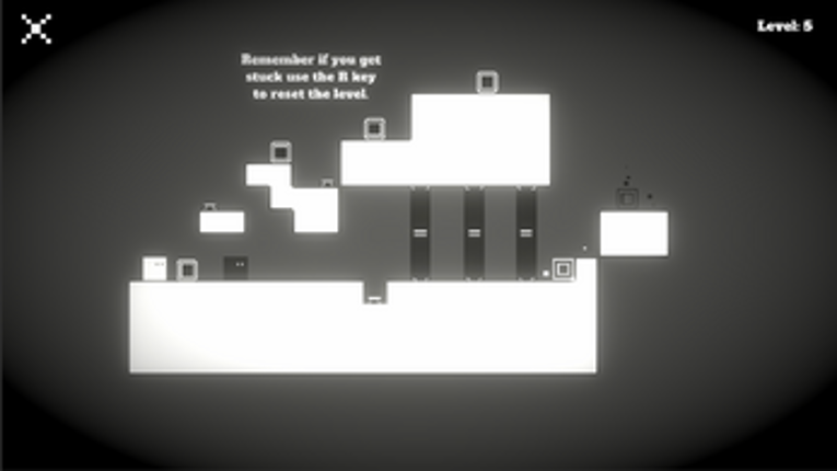 Grey's Strength screenshot