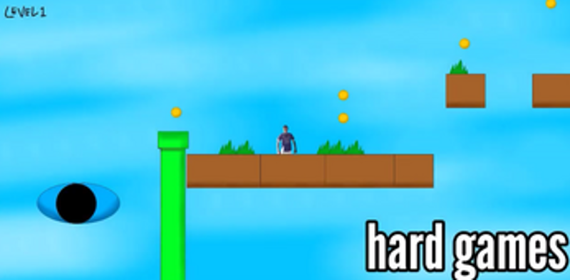 Hamdan mario 1 games meme screenshot