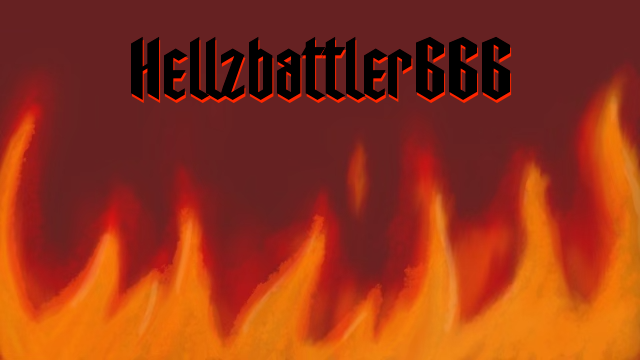 Games like HellzBattler666 (S2021 Team 7)