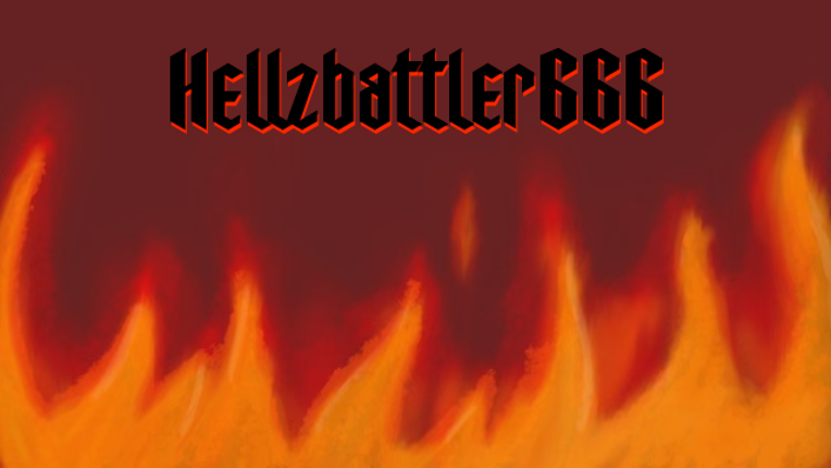 HellzBattler666 (S2021 Team 7) Game Cover