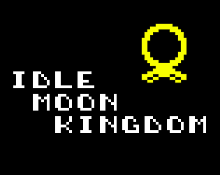 Games like Idle Moon Kingdom