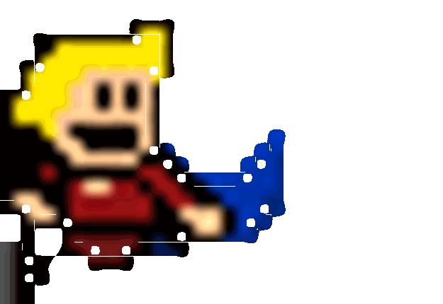 I wanna be the Dude! screenshot