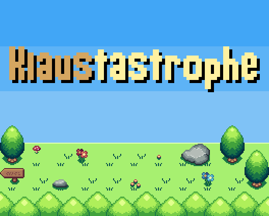 Games like Klaustastrophe