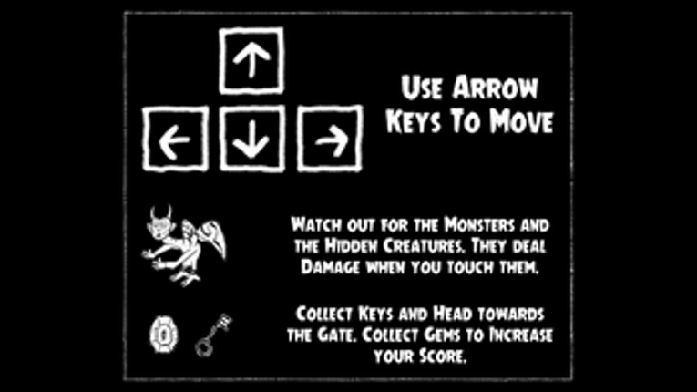 Labyrinth Stinker Image