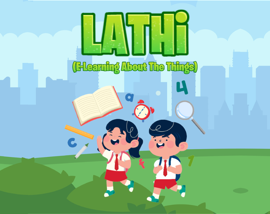 Games like Lathi : E-learning About The Things
