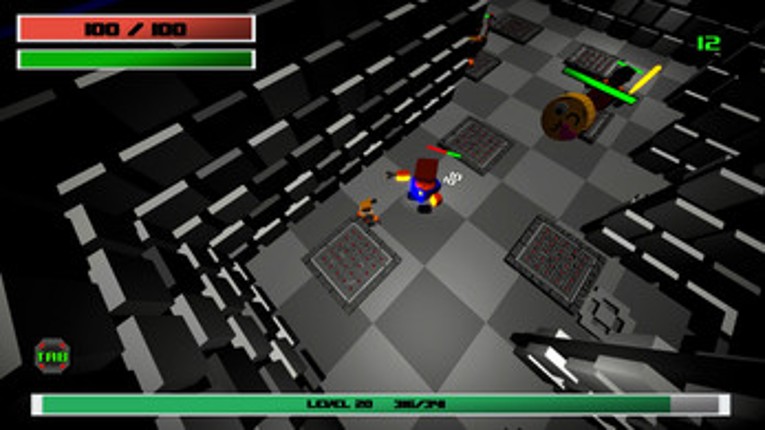 Little Trouble On Tribuda Island Developement Image