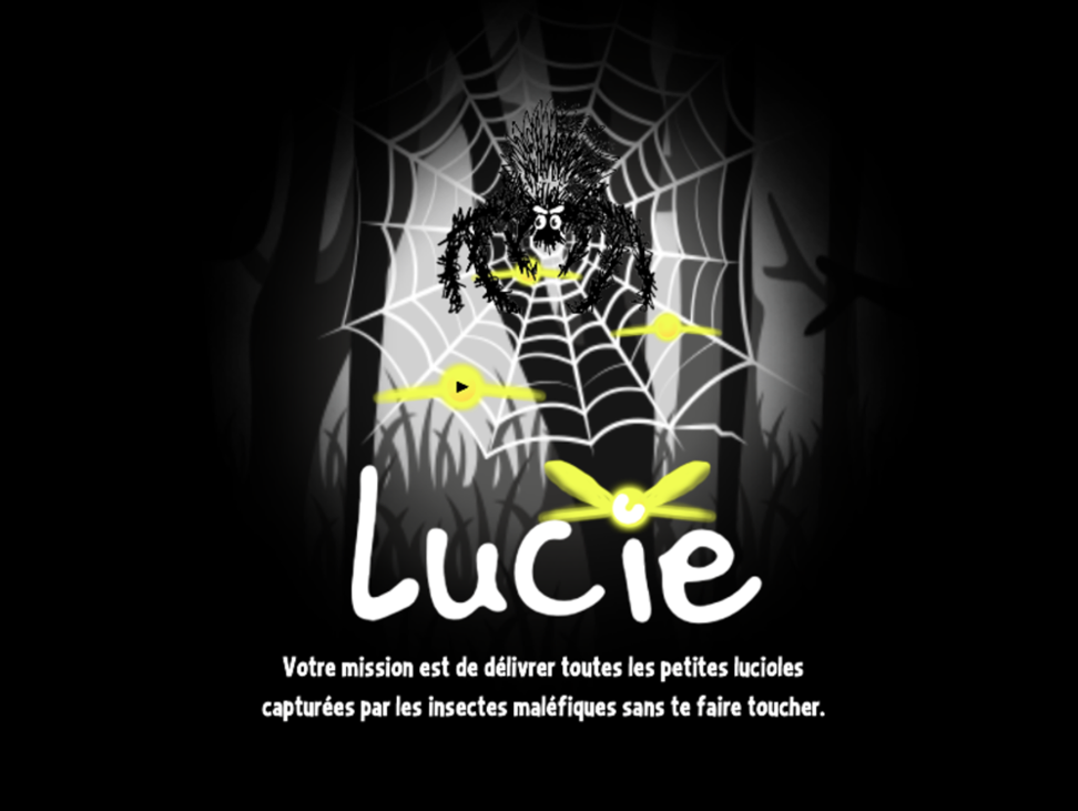 Games like Lucie