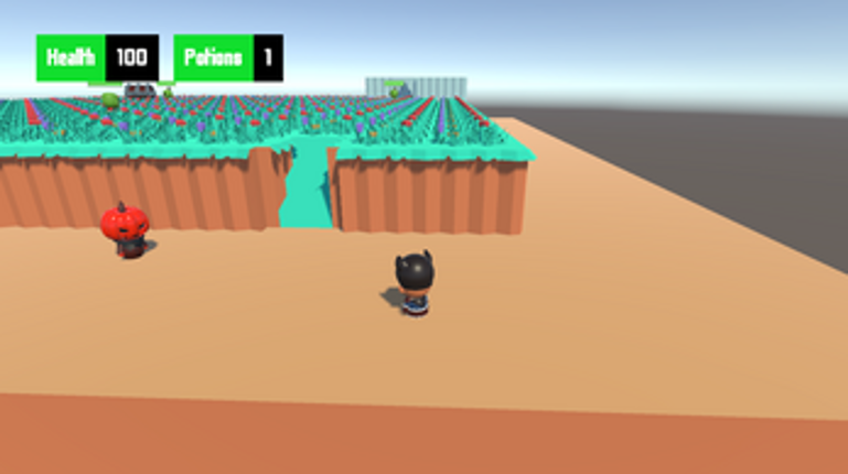 Mistic Odyssey Image