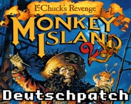 MonkeyIsland 2 Image