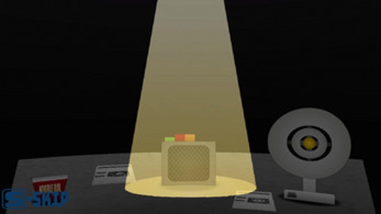 One Night at Bud's: Revitalized screenshot