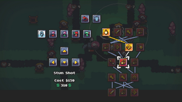 Ooze Extractor screenshot