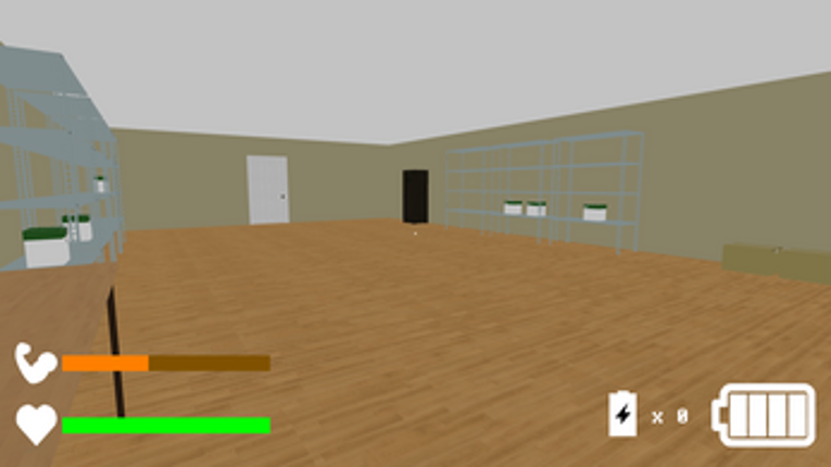 Ordinary rooms screenshot