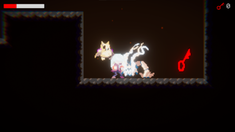 Paranlusionary screenshot