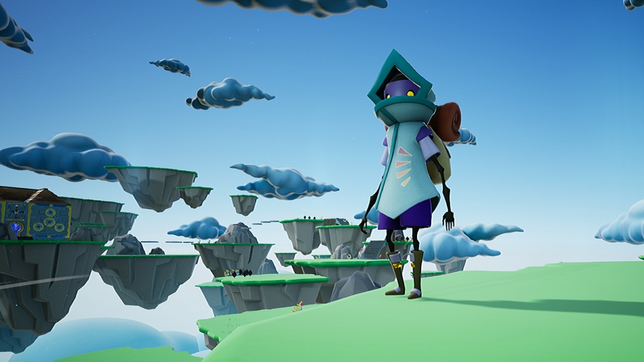 Games like Platformer Game