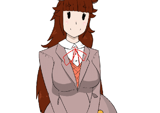 Games like Pregnant Merri Mini-game