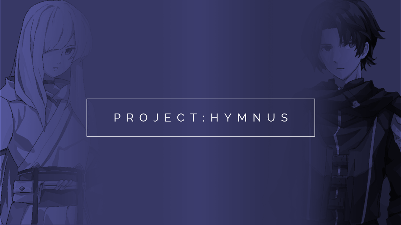 Games like Project: Hymnus (2022)