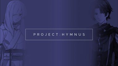 Project: Hymnus (2022) Image