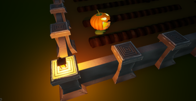 Pumpkin Popper Image