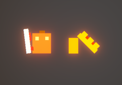 Games like Pumpkins and Guns!