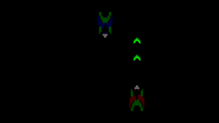 Raind screenshot