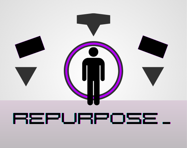 Games like REPURPOSE